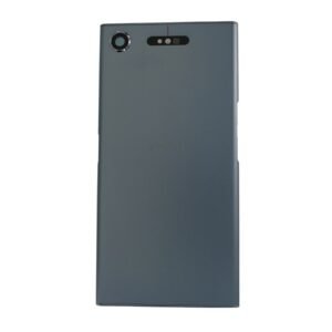 Cache arrière Sony Xperia XZ1 (G8341, G8342) - 1310-1050 Blue
