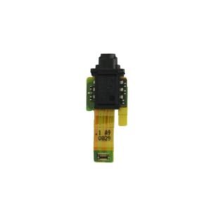 Nappe prise casque Sony Xperia XZ1 (G8341, G8342)   13069131