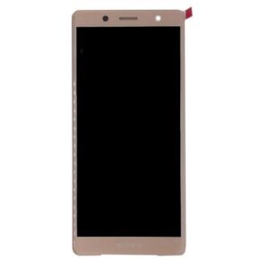 Sony Xperia XZ2 Compact (H8324) Écran LCD + Tactile 1313-0920 Rose