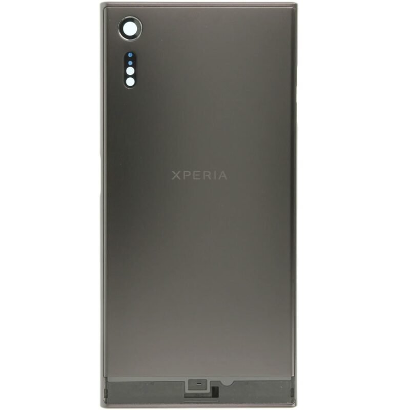 Sony Xperia XZ (F8331) Cache arrière Platinum