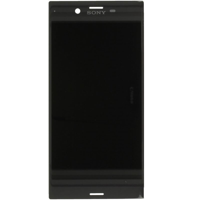 Sony Xperia XZ (F8331) Écran LCD Tactile 1304-9084 Noir 2 Sony Xperia XZ (F8331) Écran LCD Tactile 1304-9084 Noir