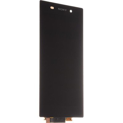Sony Xperia Z1 (L39h) Écran LCD Tactile High Qualité (AAA) Noir 2 Sony Xperia Z1 (L39h) Écran LCD Tactile High Qualité (AAA) Noir