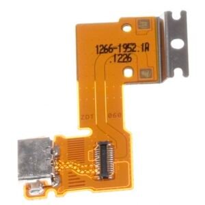 Connecteur de charge Sony Xperia Z2 Tablet (SGP521) 