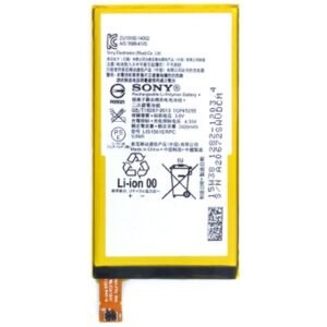 Batterie Sony Xperia C4 (E5303)/Xperia Z3 Compact (D5803) - LIS1561ERPC