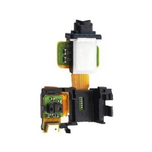 Sony Xperia Z3 (D6603) Nappe Prise Casque  avec capteur