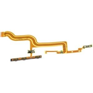 Nappe power et volume Sony Xperia Z4 Tablet