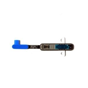 Capteur d'empreintes digitales Sony Xperia Z5 Compact (E5803/E5823) Bouton d'alimentation - 1297-3730