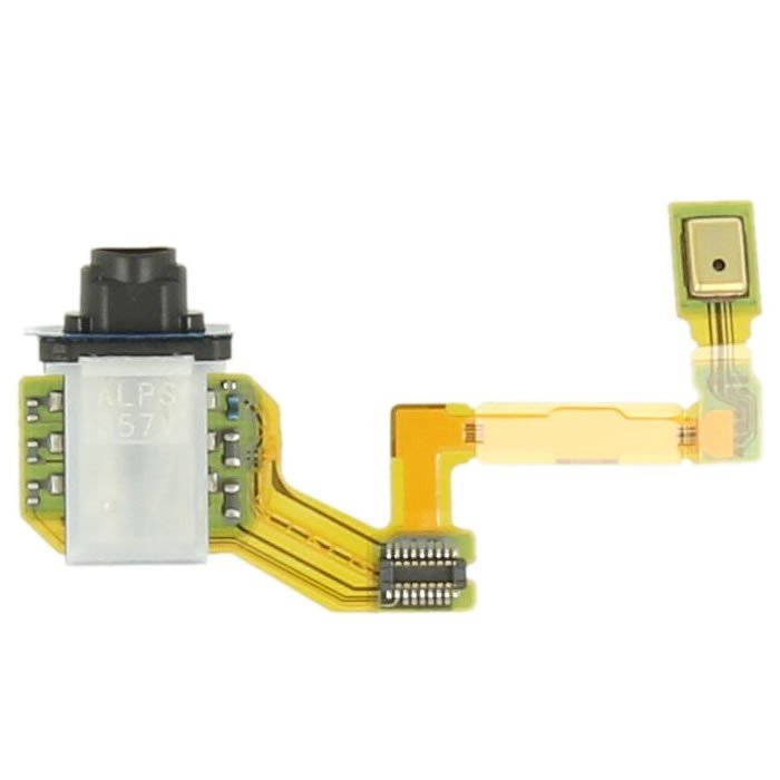 Nappe prise casque Sony Xperia Z5 (E6603/E6653) 2 Nappe prise casque Sony Xperia Z5 (E6603/E6653)