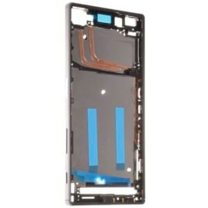 Sony Xperia Z5 (E6603/E6653) Cadre central  Noir