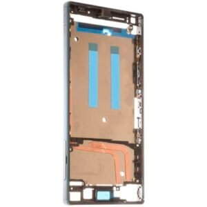 Sony Xperia Z5 (E6603/E6653) Cadre central  Blue