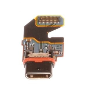 Connecteur de charge Sony Xperia Z5 Premium (E6853) 