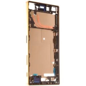 Sony Xperia Z5 Premium (E6853) Cadre central  Gold