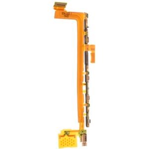 Sony Xperia Z5 Premium (E6853) Bouton Alimentation + Volume Nappe  avec Vibreur 1294-2625