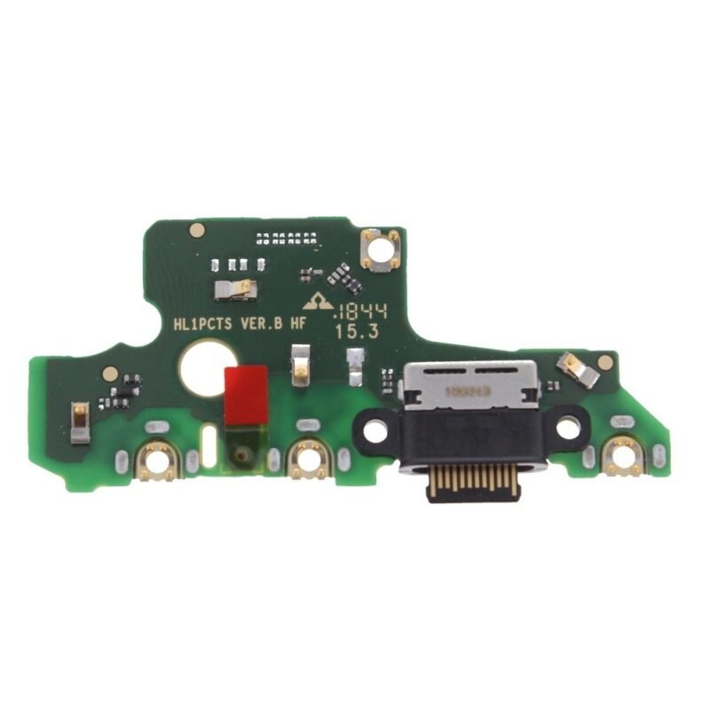 Connecteur de charge Honor View 20 (PCTL29) 02352LPF