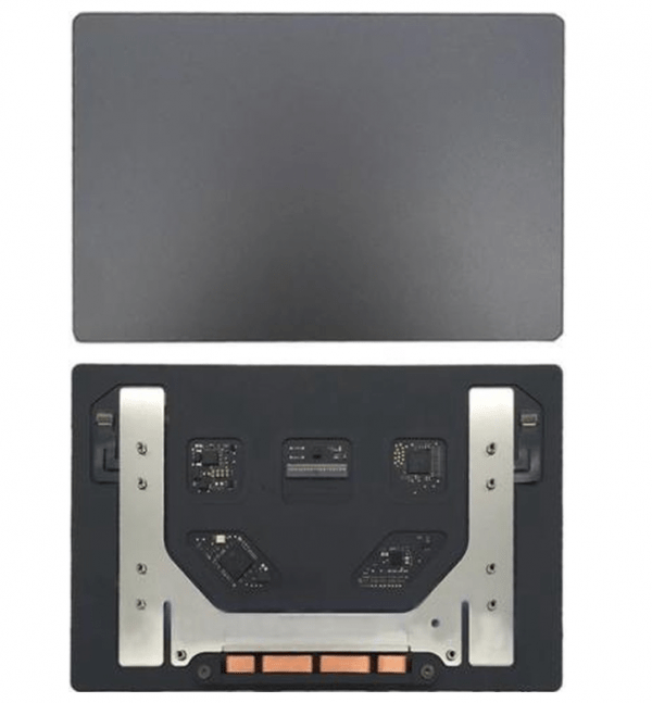 Apple Macbook Pro 13 Inch - A2159 TouchPad - Trackpad - Gris Sideral 2 Apple Macbook Pro 13 Inch - A2159 TouchPad - Trackpad - Gris Sideral