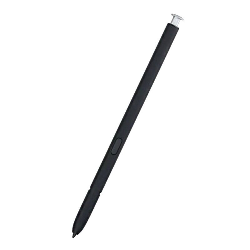 Samsung Galaxy S23 Ultra SM-S918B Stylus Pen - GH96-15658F - Argent