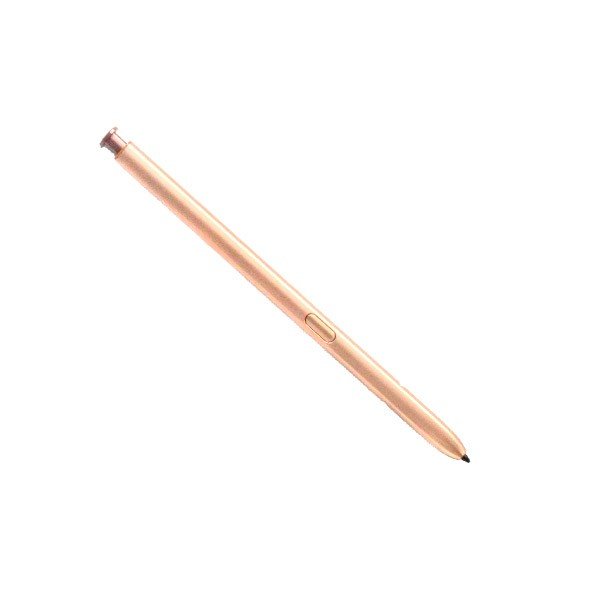 Samsung Galaxy Note 20 SM-N980F/Galaxy Note 20 5G SM-N981F/Galaxy Note 20 Ultra SM-N985F/Galaxy Note 20 Ultra 5G SM-N986F Stylus Pen GH96-13546C Bronze 2 Samsung Galaxy Note 20 SM-N980F/Galaxy Note 20 5G SM-N981F/Galaxy Note 20 Ultra SM-N985F/Galaxy Note 20 Ultra 5G SM-N986F Stylus Pen GH96-13546C Bronze