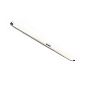 Samsung Galaxy Note 20 Ultra SM-N985F/Galaxy Note 20 Ultra 5G SM-N986F Stylus Pen GH96-13546B Blanc