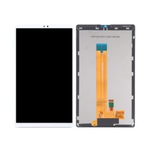 Écran LCD + Tactile Samsung Galaxy Tab A7 Lite (WiFi) SM-T220/SM-T225 Galaxy Tab A7 Lite (4G/LTE) - Argent