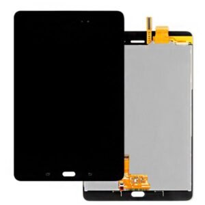 Écran LCD Tactile Samsung SM-P350 Galaxy Tab A 8.0 & S Pen (Wi-Fi) (2015)  - Noir