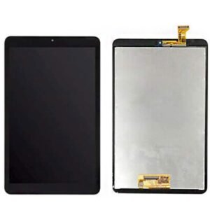 Écran LCD Tactile Samsung SM-T387 Galaxy Tab A 8.0 (2018) Noir