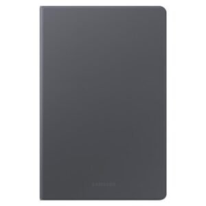 Samsung Galaxy Tab A7 (WiFi) SM-T500/Galaxy Tab A7 (4G/LTE) SM-T505 Book Cover - EF-BT500PJEGEU - Gris
