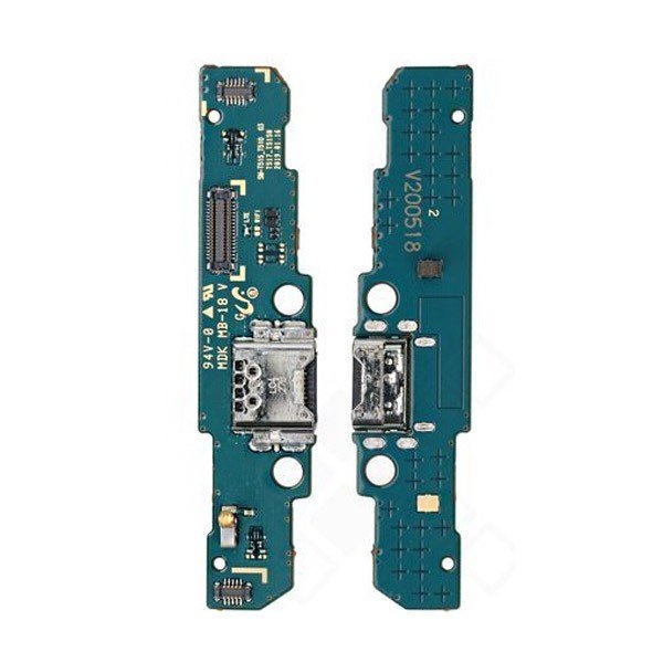 Connecteur de charge Samsung Galaxy Tab A 10.1 (2019) (Wi-Fi) SM-T510/SM-T515 Galaxy Tab A 10.1 (2019) (4G/LTE) - GH82-19562A 2 Connecteur de charge Samsung Galaxy Tab A 10.1 (2019) (Wi-Fi) SM-T510/SM-T515 Galaxy Tab A 10.1 (2019) (4G/LTE) - GH82-19562A