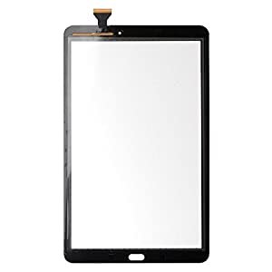 Écran Tactile Samsung Galaxy Tab E 9.6 SM-T560 Noir