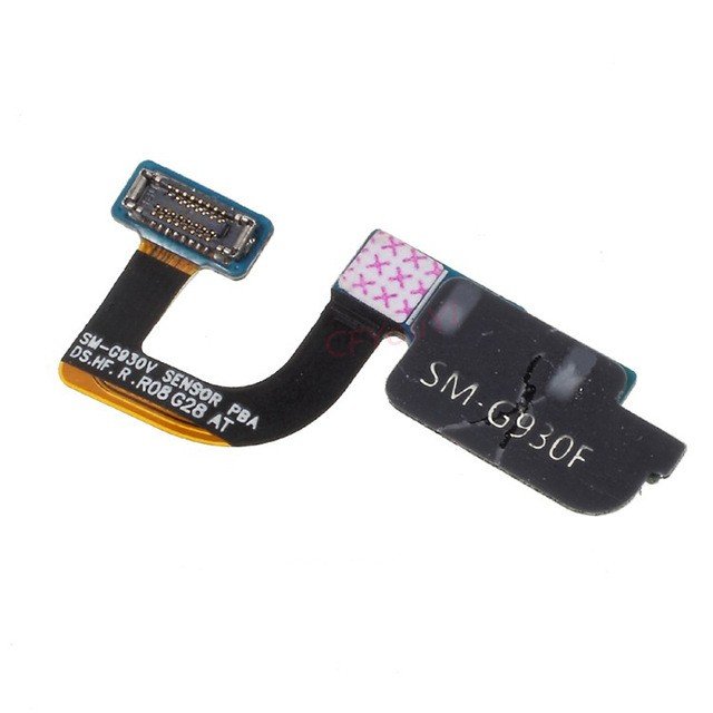 Nappe capteur Samsung G930F Galaxy S7 GH9718577A 2 Nappe capteur Samsung G930F Galaxy S7 GH9718577A