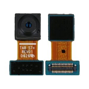 Caméra frontale Samsung SMT870 Galaxy Tab S7 (WiFi)/SMT875 Galaxy Tab S7 (4G/LTE) 