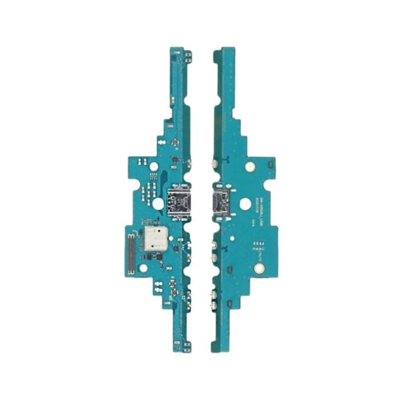Connecteur de charge Samsung Galaxy Tab S8 Plus (5G) SM-X806 - GH82-27889A 2 Connecteur de charge Samsung Galaxy Tab S8 Plus (5G) SM-X806 - GH82-27889A