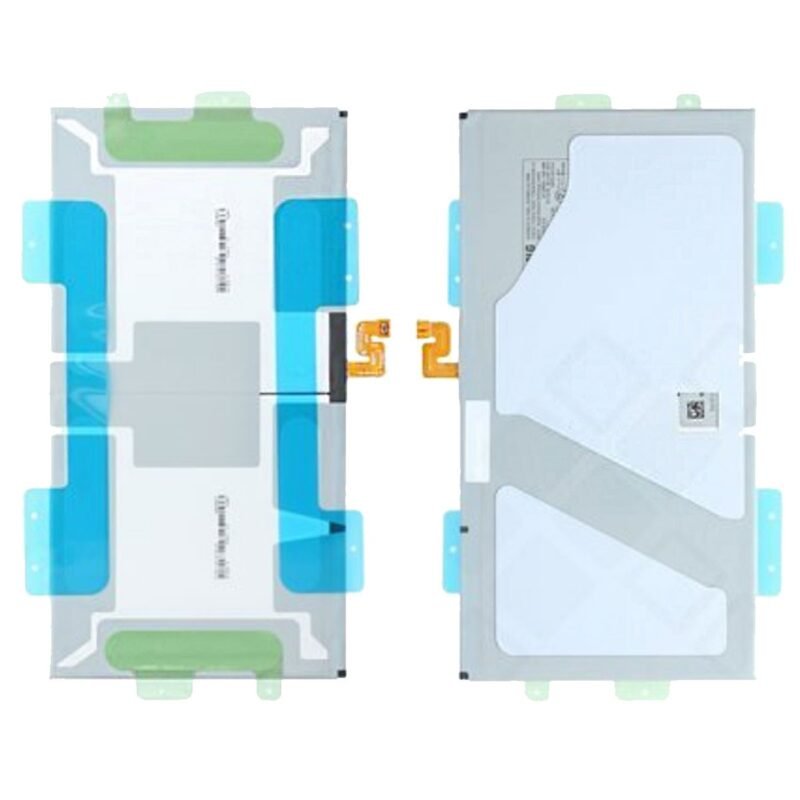 Batterie Samsung Galaxy Tab S8 Ultra (WiFi) SM-X900/Galaxy Tab S8 Ultra (5G) SM-X906 - GH82-27843A - EB-BX906ABY - 10880 mAh