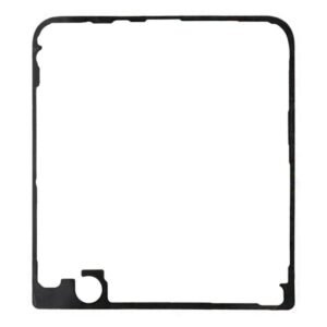 Samsung Galaxy Z Flip 3 SM-F711B Bande Adhésive Arrière - GH02-22837A - For Outer Écran LCD