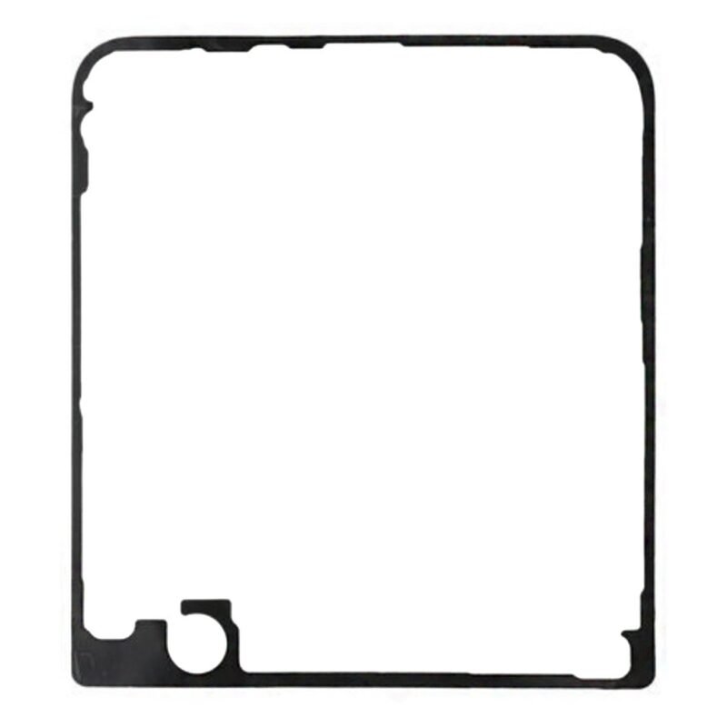 Samsung Galaxy Z Flip 3 SM-F711B Bande Adhésive Arrière - GH02-22837A - For Outer Écran LCD