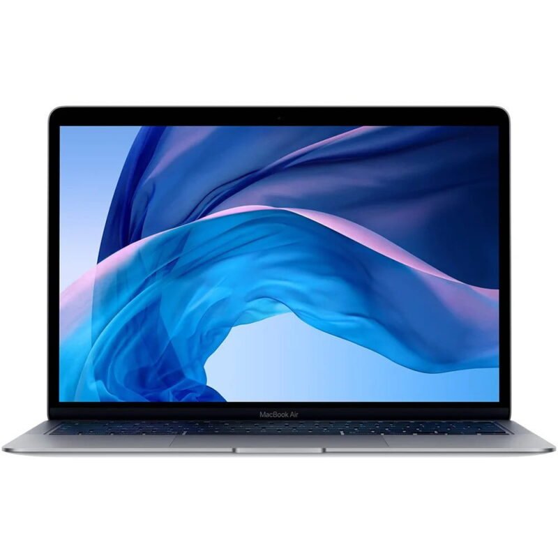 Apple MacBook Air 13 Inch - A1932 - 2018 - 128Go - 8Go RAM - 1,6GHz - Intel i5 - Gris Sideral