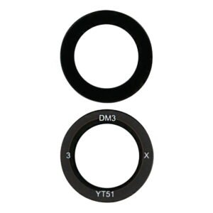 Objectif Caméra Samsung Galaxy S23 Ultra SM-S918B 3x Zoom Telephoto - GH64-09020A