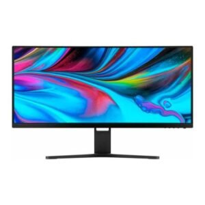 Xiaomi Mi Monitor 30 inch Curved Gaming Noir EU BHR5116GL