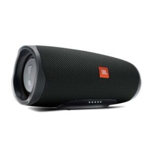 JBL Charge Essential Bluetooth Wireless Speaker - Noir - EU