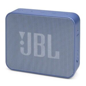 JBL Go Essential Bluetooth Wireless Speaker Bleu EU