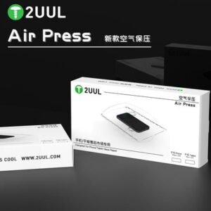 2UUL Air Press Bags for Phones  80 pièces/pack