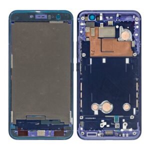 HTC U11 Cadre LCD Bleu