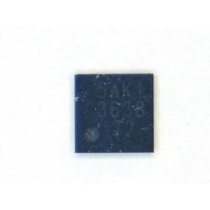 Apple iPhone 6G/6 Plus/6S/5S/SE/7/7 Plus Touch ID Chip   TI LM3638  U10/U1503/U4040/U3702