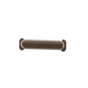 Sony Xperia 10 Plus (I3213, I3223, I4213, I4293) Bouton d'alimentation - 31252DW0400 - Gold