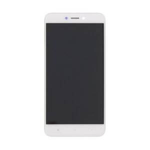 Écran LCD Tactile avec Cadre Xiaomi Redmi 4X (2016060) - Blanc