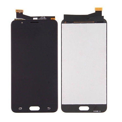 Samsung G610F Galaxy J7 Prime Écran LCD Tactile GH96-10367A Noir 2 Samsung G610F Galaxy J7 Prime Écran LCD Tactile GH96-10367A Noir