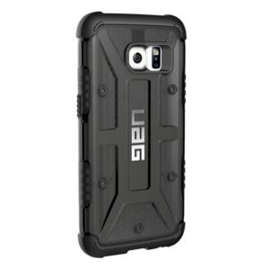 UAG Samsung G930F Galaxy S7 Hard Case  Ash Noir