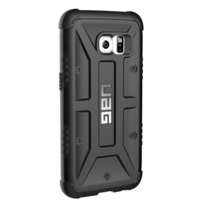 UAG Samsung G930F Galaxy S7 Hard Case  Noir