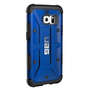 UAG Samsung G930F Galaxy S7 Hard Case  Cobalt Blue