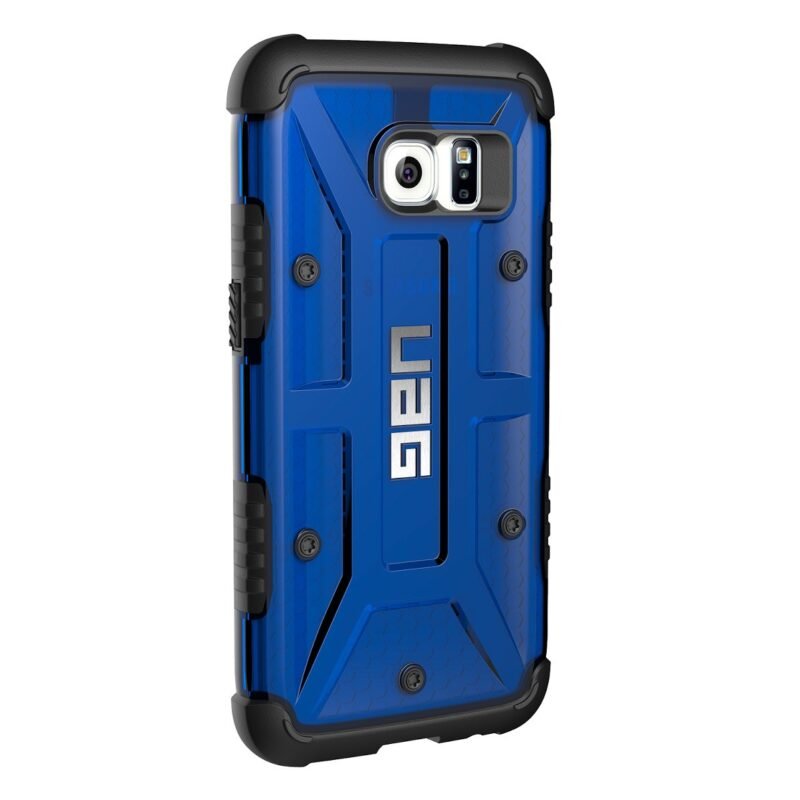 UAG Samsung G930F Galaxy S7 Hard Case Cobalt Blue