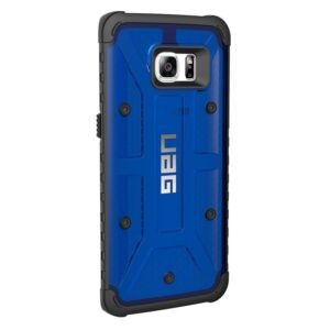 UAG Samsung G935F Galaxy S7 Edge Hard Case  Cobalt Blue